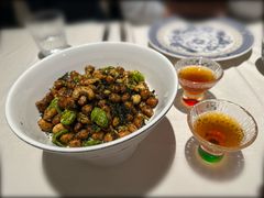 -钱塘花园·宁波菜