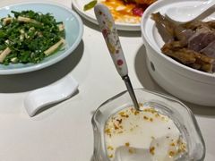 椰汁桂花糕-九妙坊(牡丹园店)
