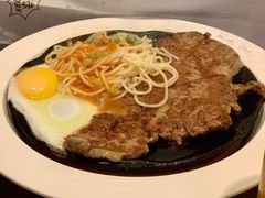 -豪客来牛排(新街口羊皮巷店)