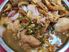 螺蛳粉-谭老太正宗柳州螺狮粉(家和花园店)