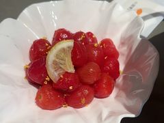 -小厨娘书香金陵(夫子庙老门东店)