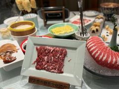 -东来顺•非遗火锅(外滩店)