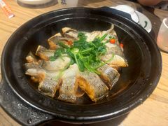 -茄子恰恰·新云南小炒(坪山益田店)