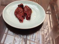 -味+新京宴·烤鸭·北京菜(创意谷店)