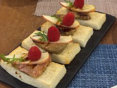 -LA MAISON公鸡和龙(蛇口店)