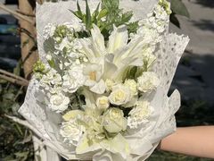 -北边的花店(泛悦城市广场店)