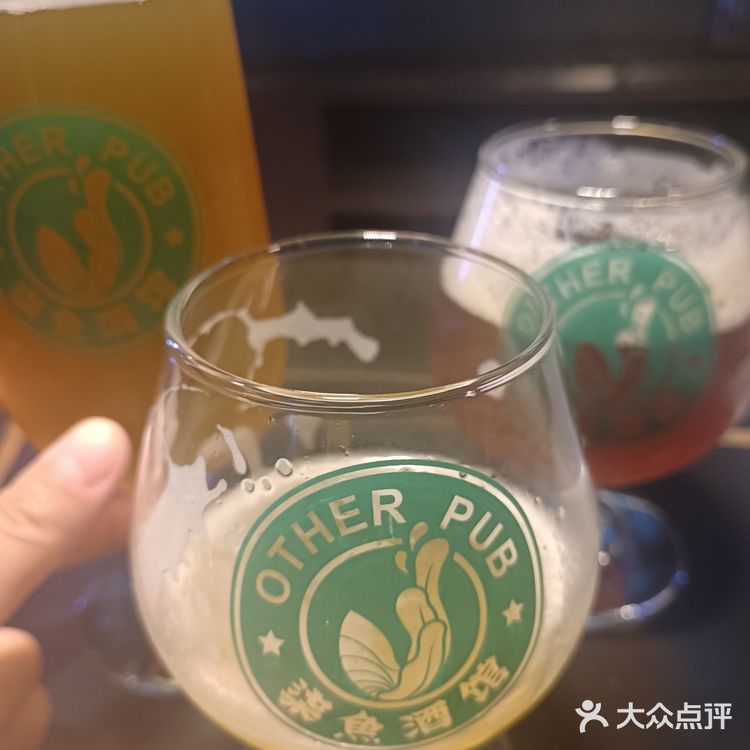 Cherish得精酿啤酒小馆