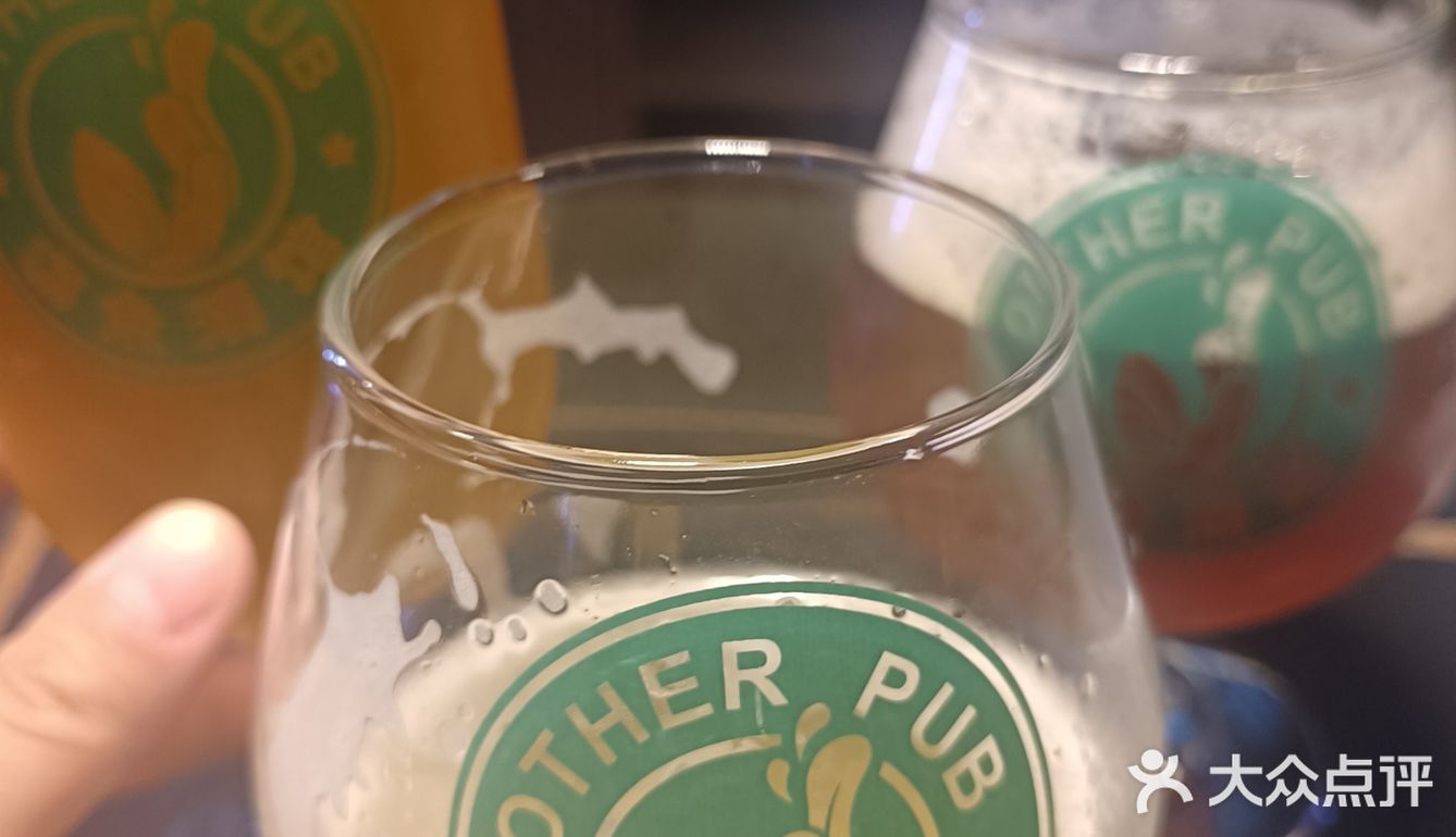 Cherish得精酿啤酒小馆