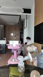 -安馨无忧月子中心(青秀店)