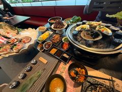 -黑牛の店·黑金店(沈阳万象城店)