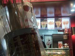 门面-千禧炸串(明瓦廊店)