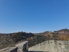 -黄贤森林公园