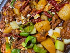 -老碗餐饮(前进路店)