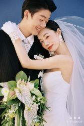 -绽放摄胶片摄影工作室