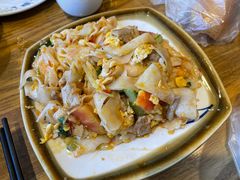 -妈妈的味道(和顺古镇店)