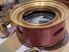 -西塔老太太泥炉烤肉(双井店)
