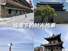 -西安城墙·碑林历史文化景区