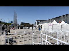 -北人亦创国际会展中心