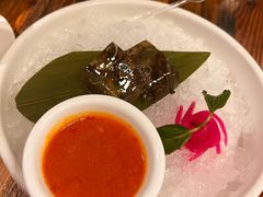 -临家闽南菜(宝洲路店)