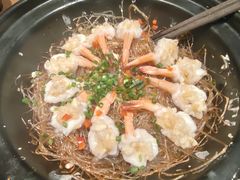 -啫火啫啫煲·顺德干蒸(西乡天虹店)
