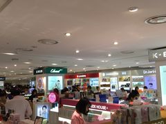 -乐天免税店(明洞店)