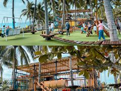 -三亚亚龙湾天域度假酒店