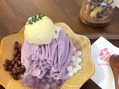 -五代同糖·甜品糖水店(河下古镇店)