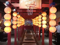 -7mall美食潮地标