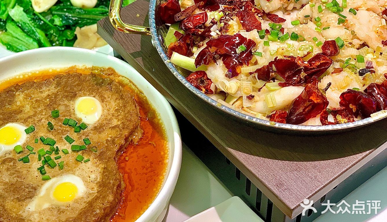 漳州探店｜一定要带父母长辈来的中餐厅🍴   