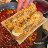 [惊恐]在成都！很少看到这么炸裂的…