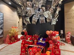 -星汇餐厅(新濠影汇店)