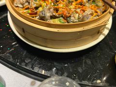 -文华小渔村(椒江康平路店)