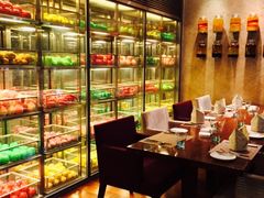 iphone_upload_pic-马哥孛罗咖啡厅·Cafe Marco (厦门马哥孛罗东方大酒店)