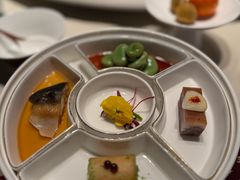 -沈灶河豚宴·河豚融合餐厅(汉中路店)