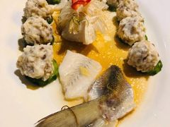 -香云轩·顺德菜(香云纱园林酒店店)