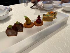-香乐园·淮扬菜中餐厅·Shang Garden(福田香格里拉店)