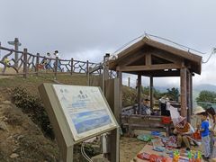-大姆山草场