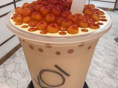 -KOI Thé(力宝广场店)