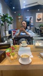 -阿莲新妆护肤造型