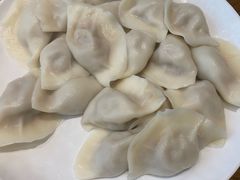 -一轩饺子馆(丽都店)
