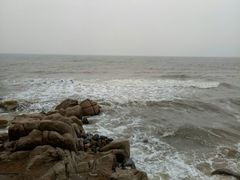 -老虎石海上公园