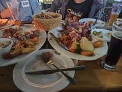 -巴伐利亚啤酒坊(意式风情街店)