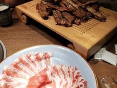 -快乐小羊·内蒙牛羊肉火锅(流花中心店)