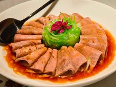 -莉莉海堂HAITANG·烤鸭(国贸商城店)