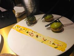 -AZUL by FUEL蓝色·法式酒馆(琶醍店)