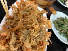 -正宗天津烧麦馆(柳州路店)