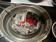 -笑谈小街·韩国料理(萝岗店)