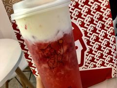 -百分茶(九洲新世界店)