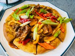 -伊帆食府·青海美食