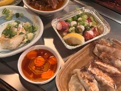 -66大阪烧烧鸟·益市家系拉面出张所